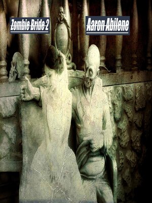 cover image of Zombie Bride